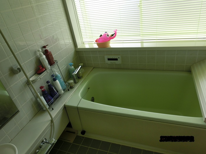 浴室・宅内内装リフォーム　　　0067