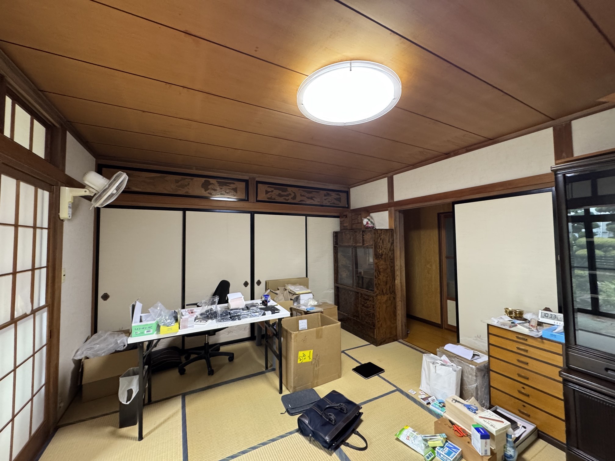 宅内・その他のリフォーム 0133